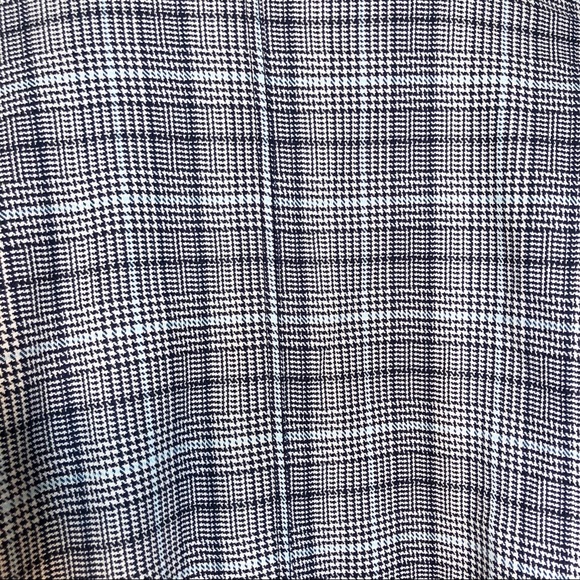 Gap plaid bomber jacket - Picture 10 of 13